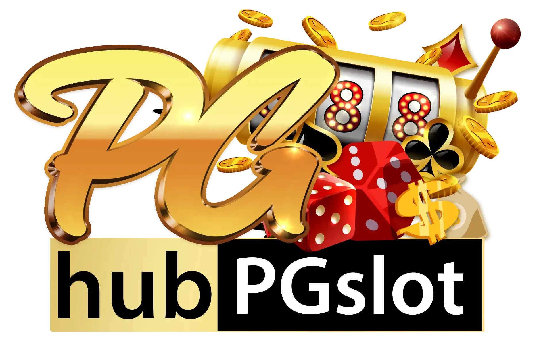 HUBPGSLOT